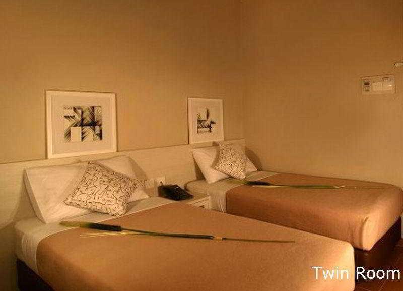Ibis Budget Singapore West Coast Extérieur photo