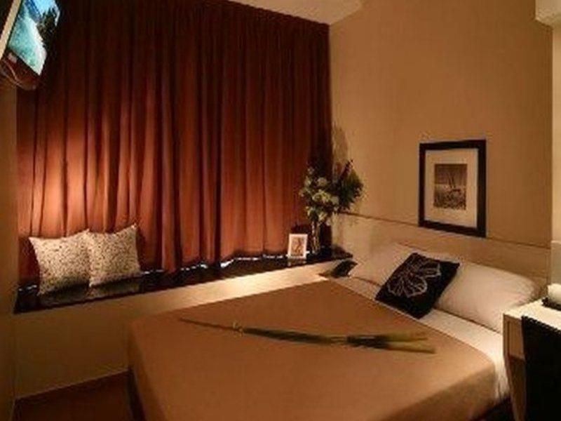 Ibis Budget Singapore West Coast Extérieur photo