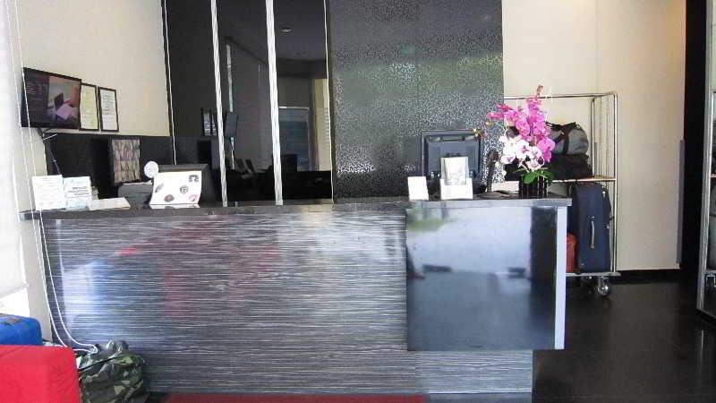 Ibis Budget Singapore West Coast Extérieur photo