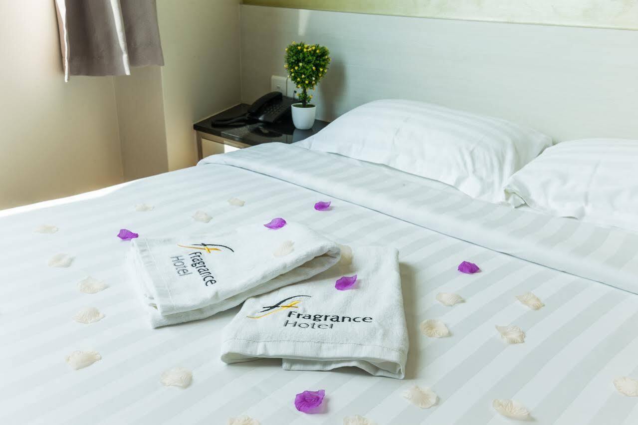 Ibis Budget Singapore West Coast Extérieur photo