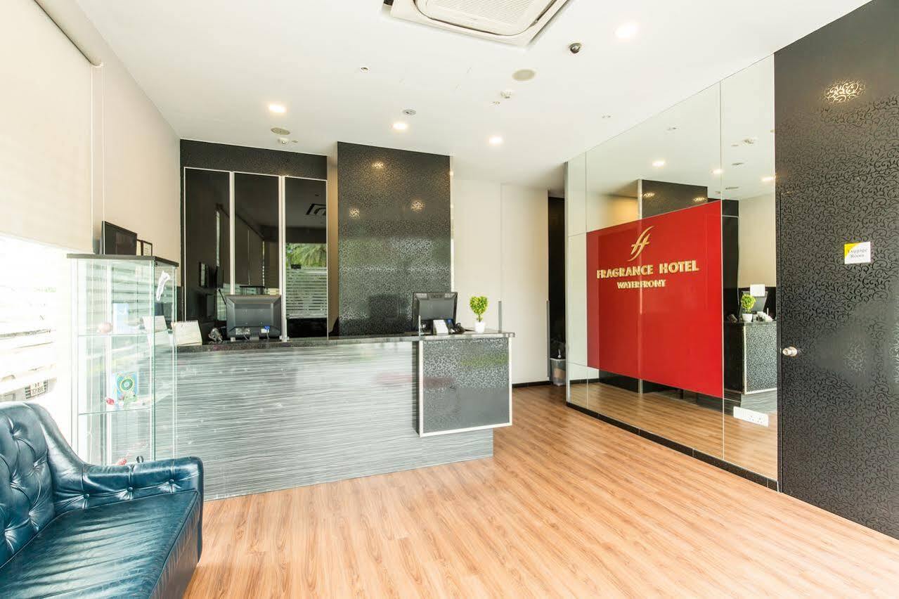 Ibis Budget Singapore West Coast Extérieur photo