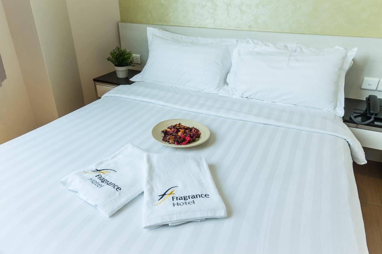 Ibis Budget Singapore West Coast Extérieur photo