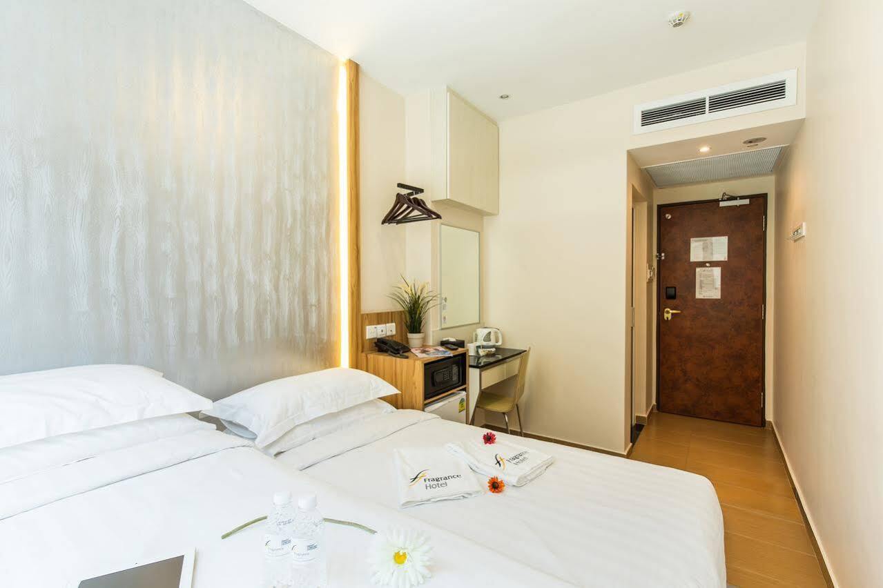 Ibis Budget Singapore West Coast Extérieur photo