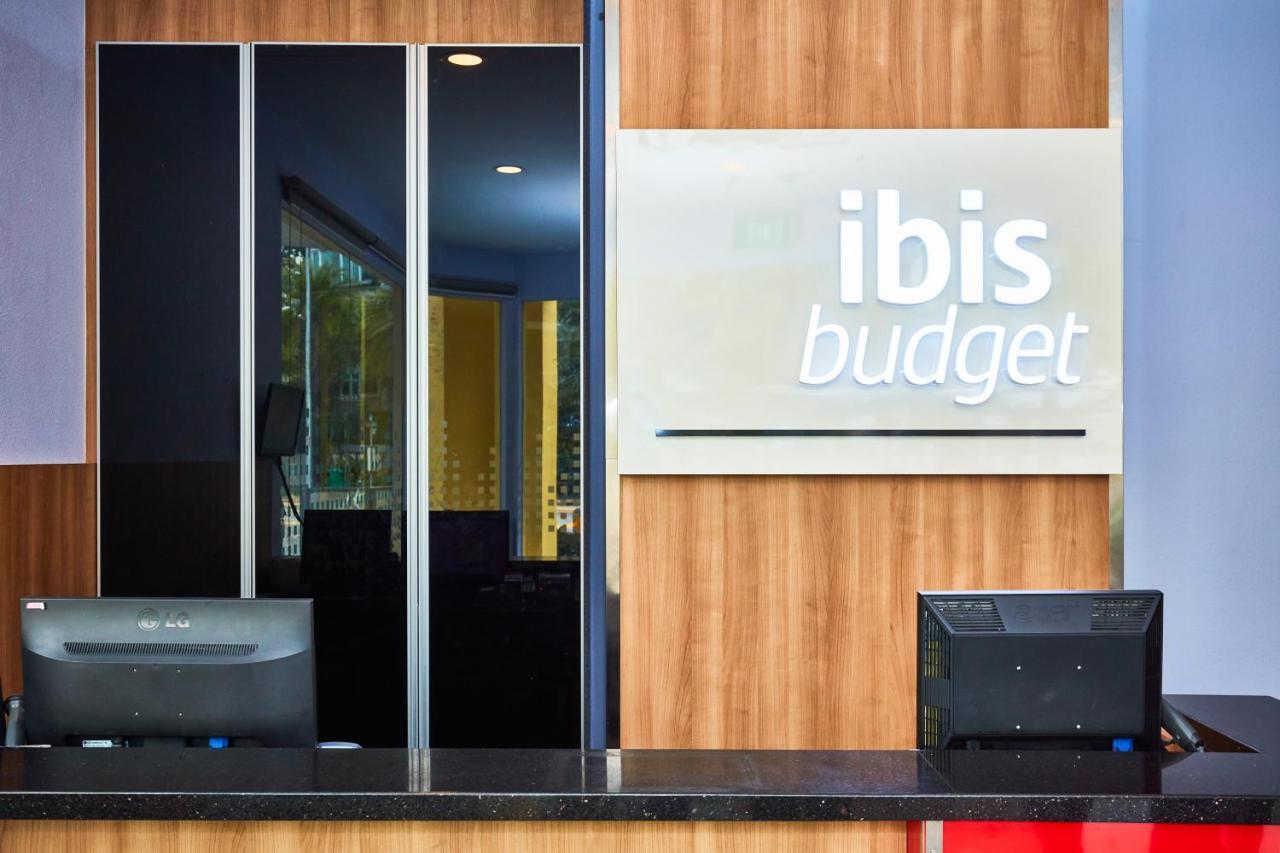 Ibis Budget Singapore West Coast Extérieur photo