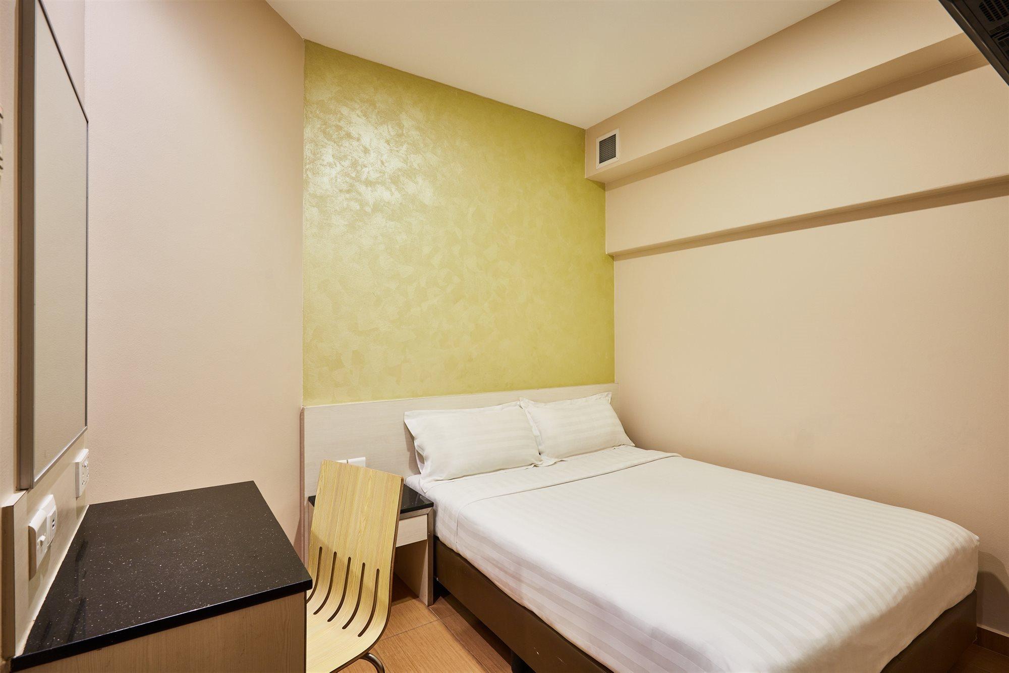 Ibis Budget Singapore West Coast Extérieur photo